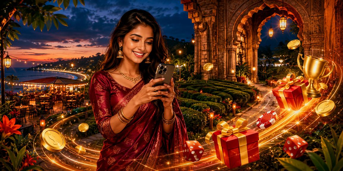 পহেলা বৈশাখ উপলক্ষে কক্সবাজারে 75bd2 জ্যাকপট অফারের বিজ্ঞাপন